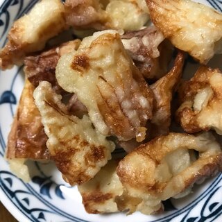 ちくわ揚げ